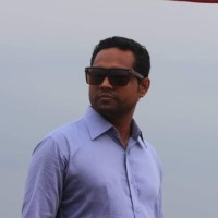 Naimur R. Babul
