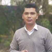 Bimal Bamanu
