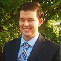 Daniel Luehrs