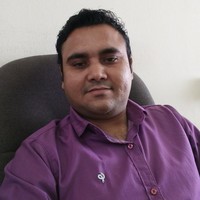 Jitendra Kuhada