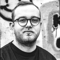 Anton Strecker Hörstam