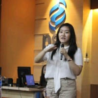 Edith Zheng Wen Yuan