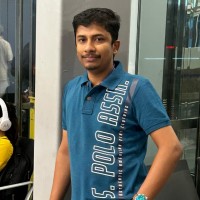 Balaram Behera