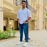 Vikas Raghav