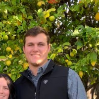 Zach Draxton
