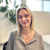 Mélany Girard-Jauvin