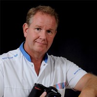 Ruud Van De Voorde