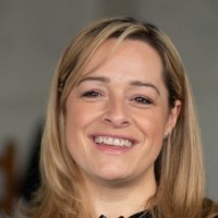 Carey Robson