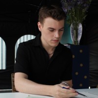 Joey Van Bakel