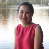 Thuy Vi Ly