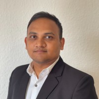Keyur Patel
