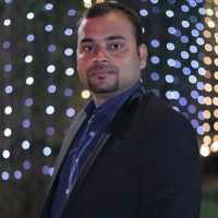 Anoop Kumar