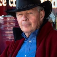 Donald E. Ranta