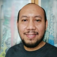 Eric Faizal