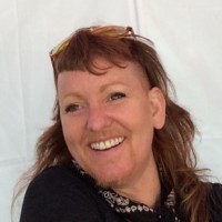 Kellie Gillespie