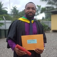 Mugua Paul