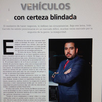 Ivan Garrido Gonzalez