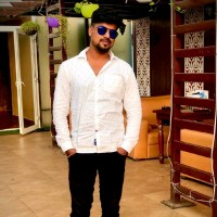 Vicky Roy