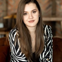 Ottilia Vas
