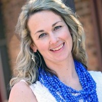 Rebecca Scherr