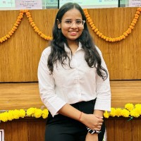Vanshika Jain