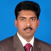 Robin Varghese