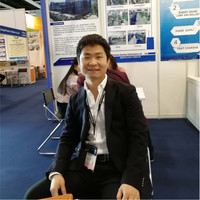 China Mike LU