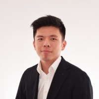 Steven Luo