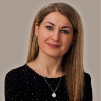 Tatyana Bezinska