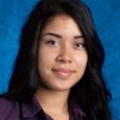 Leslie Salazar