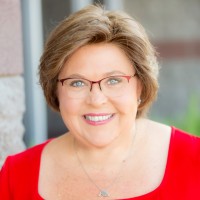 Patricia McCarty, CAASP