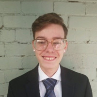 Logan Mangen