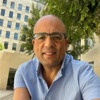 Ilan Sapir