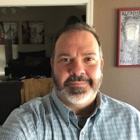 Mike Craven