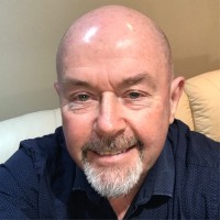 Stuart Peacock