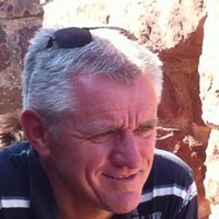 Fred Koman