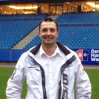 Gerrit Gromek
