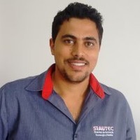 Rodrigo Luciano Machado