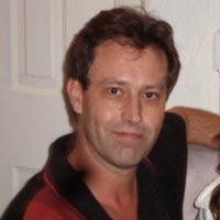 Gary Adams, P Eng