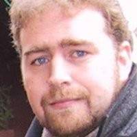 Shaun Kendall