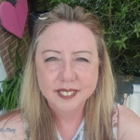 Caroline Stafford
