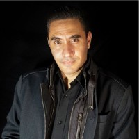 Ruben Olvera