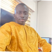 Mamadou Moustapha Dieng