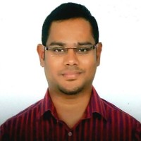 Manikandan Marimuthu