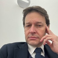 Luca Stevanato