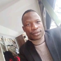 Oketch Alexander