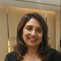 Roshni Ganjawala