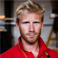 Martin Hald