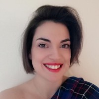 Miriam Paraskevopoulou