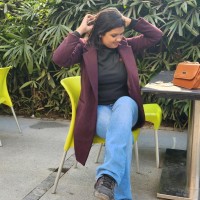 Nikki Mishra